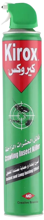 كيروكس 500 زاحف