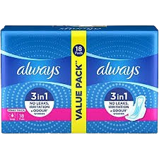 اولويز ازرق دابل طويل جدا 18 ق