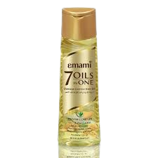 زيت ايمامى للشعر 100 م