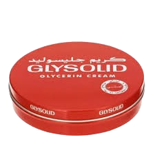 جليسوليد كريم بشرة 80 جم