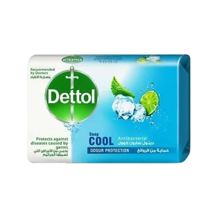 ديتول صابون ازرق 90 ملي