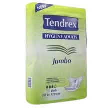 حفاضات كبار السن تنتركس 36 ق