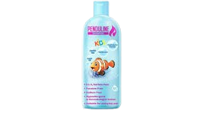 بيندولين شامبو للاطفال 250 م