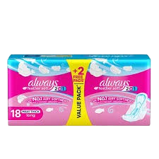 اولويز احمر دابل طويل 16 ق