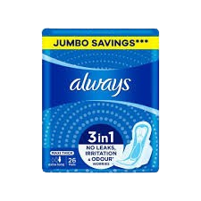 اولويز تريو حساس طويل جدا 26 ق