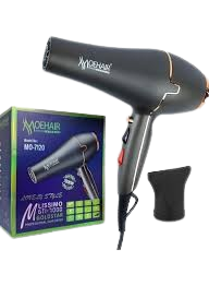 استشوار موهير مستورد رقم 7176