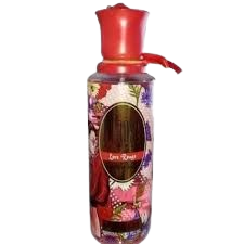 بادى سبلاش لاروز