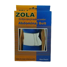 زولا حزام بطن M