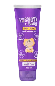 باشن بيبي كريم للشعر  120