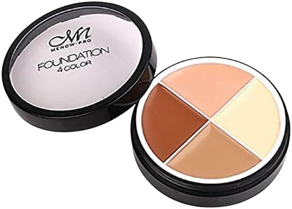 كنتور ام ان 4لون