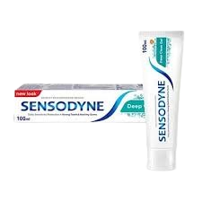 سنسودين فلورايد 20 ملى