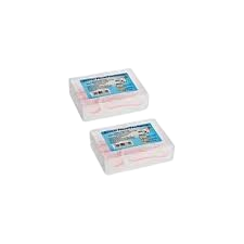 سلاكة اسنان صغيرة