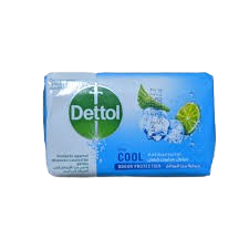 ديتول صابون ازرق 125 ملي