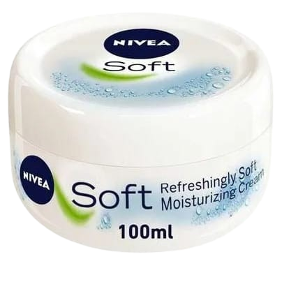 نيفيا سوفت بشره 100 جم