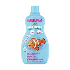 بيندولين شامبو للاطفال 450 م