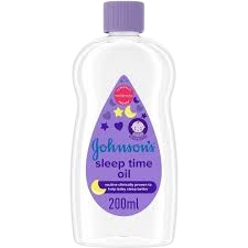 جونسون زيت 75 م موف