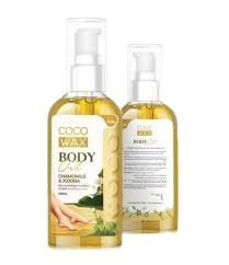 زيت كوكو واكس 100 م