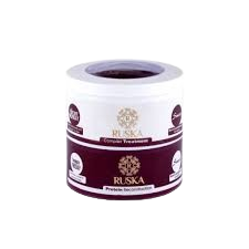 حمام كريم روسكا 500 جم