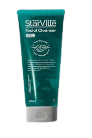 ستار فيل غسول للبشره الدهنيه 200 مل