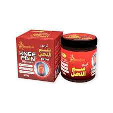 كريم سم النحل الاحمر