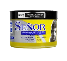 جل سنيور 250 م اصفر