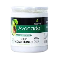 حمام كريم افوكادو