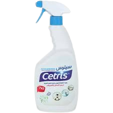 سيتريس متعدد الاغراض 1لتر مسك