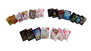 برفان لولوا علبه كرتون 180 كيس مشكل