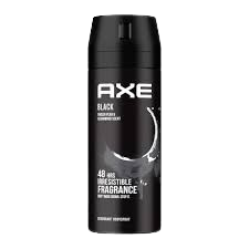 اكسمزيل عرقسبراى بلاك