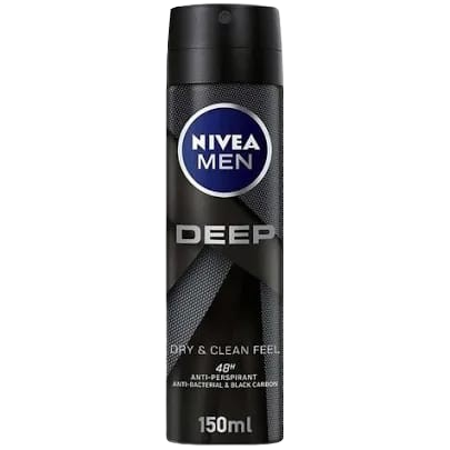 نيفيا سبراي رجالي 150 مل