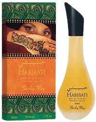 برفان حبيبتى كبير 50 مل